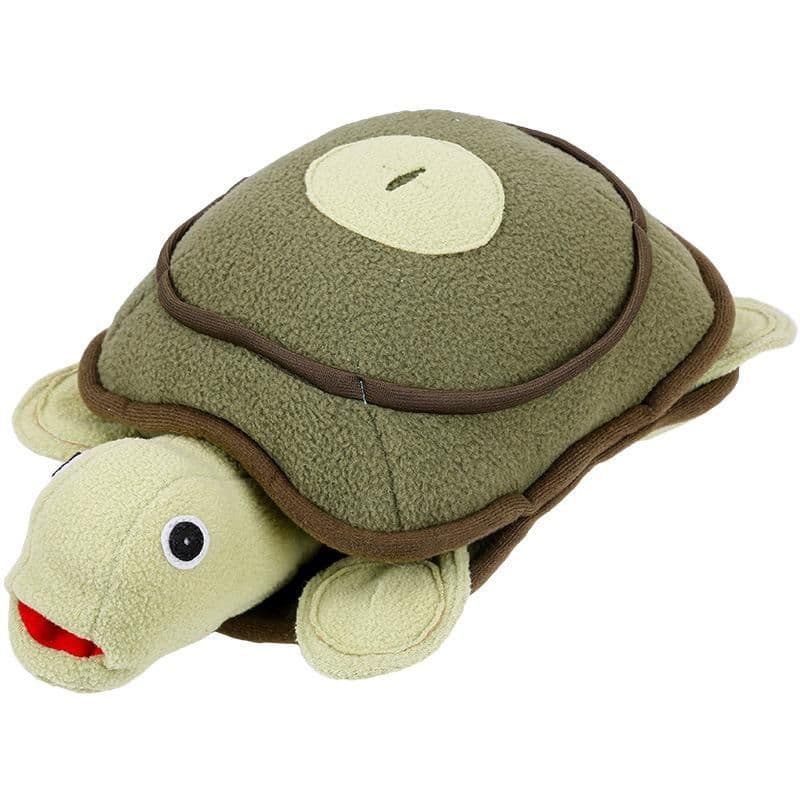 image-High Quality Pet Dog Tortoise Plush Toy