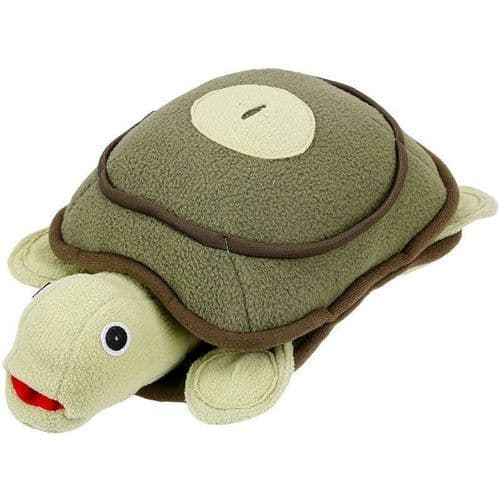 image-High Quality Pet Dog Tortoise Plush Toy