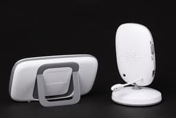 image-VB603 3.2-inch Digital Baby Monitor Cross-Border Baby Explosion (65 characters)