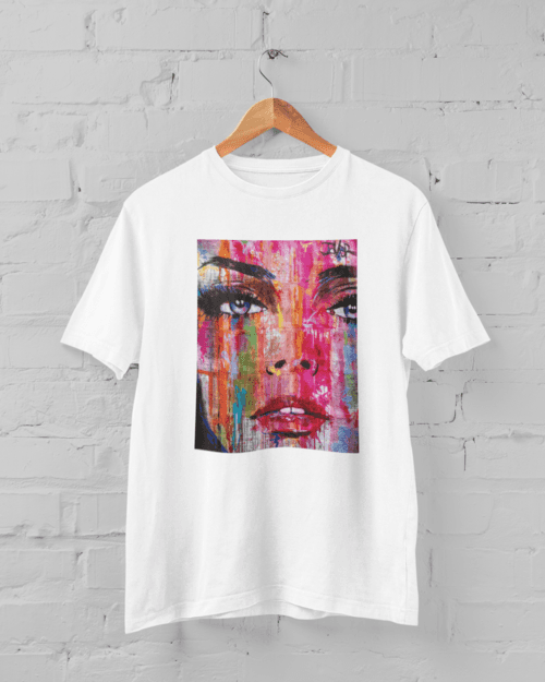 image-Dirty FACE