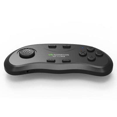 image-Thousand Magic Mirror Wireless Bluetooth Gamepad