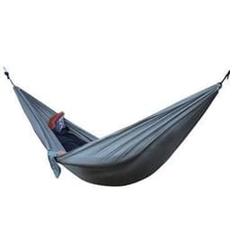 image-High Quality Portable Nylon Outdoor Backpacking Hammock