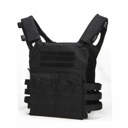 image-Leisure Outdoor Tactical Vest For Climbing Hiking Tourism