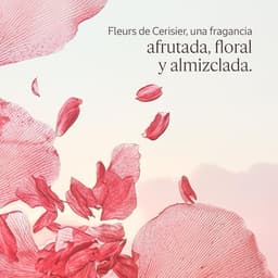 image-Shower Gel L'Occitane En Provence FLEURS DE CERISIER