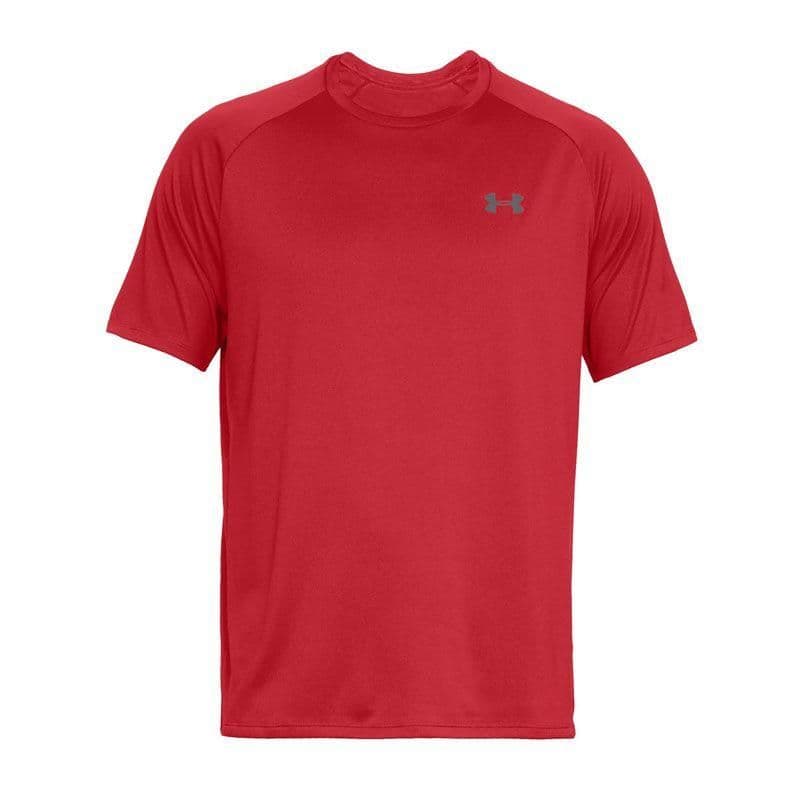 image-T-shirt Under Armor Tech 2.0 SS M 1326413-600