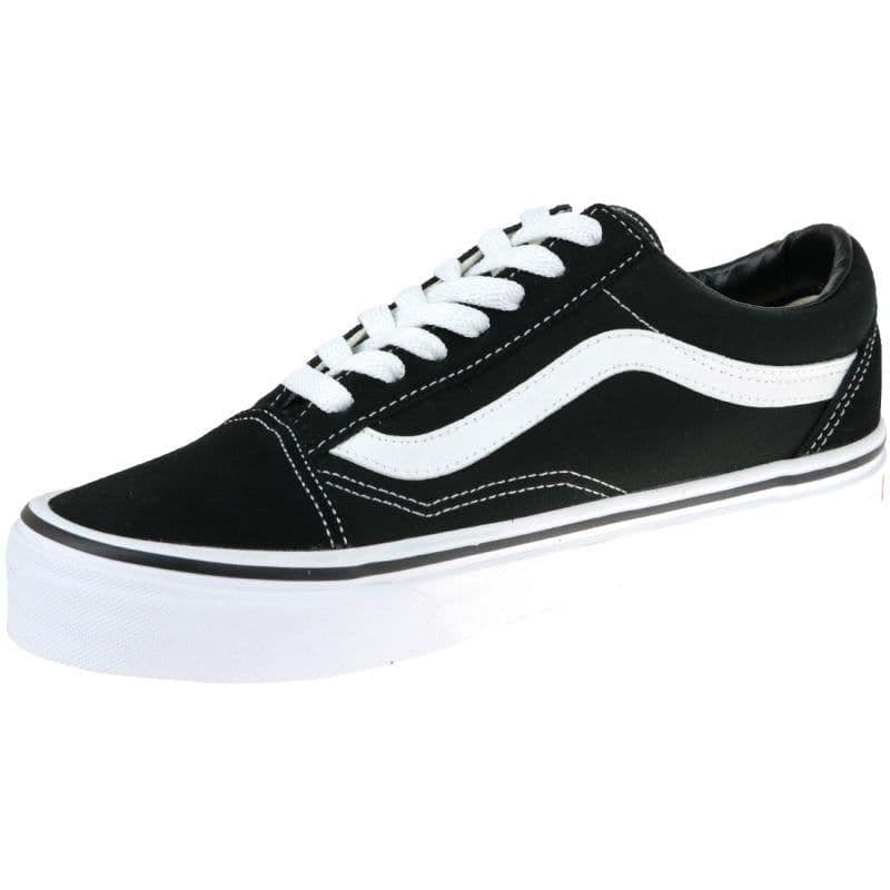 image-Vans Old Skool VD3HY28 shoes