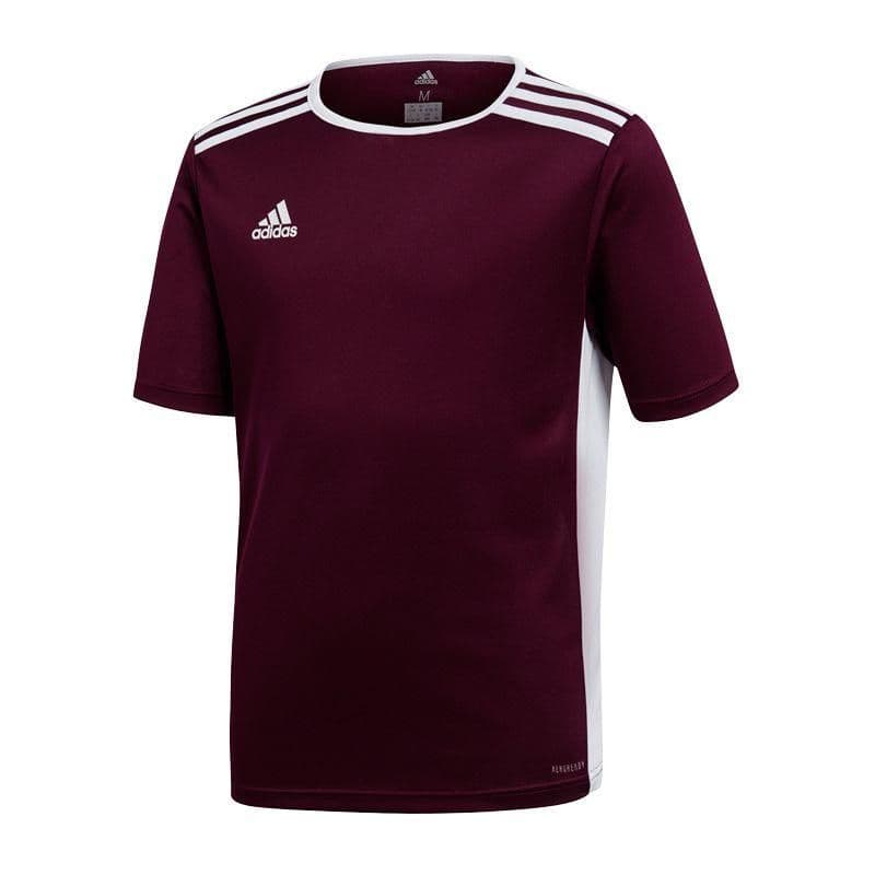 image-T-shirt adidas Entrada 18 Jr CE9564