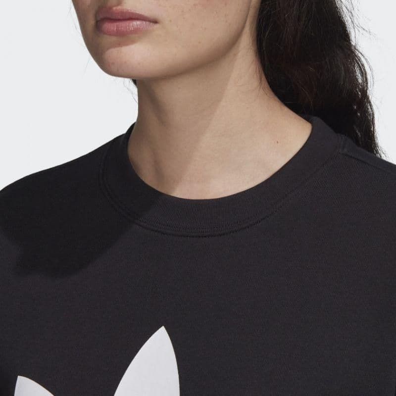 image-Sweatshirt adidas Originals TRF Crew Sweat W FM3272