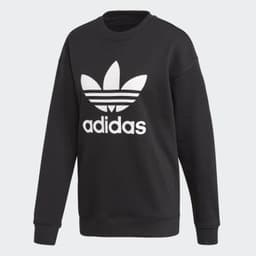 image-Sweatshirt adidas Originals TRF Crew Sweat W FM3272
