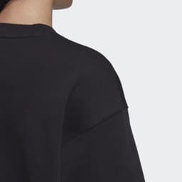 image-Sweatshirt adidas Originals TRF Crew Sweat W FM3272