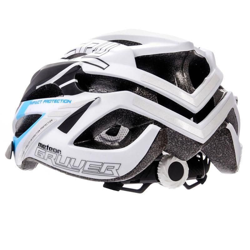 image-Bicycle helmet Meteor Gruver 24747-24749