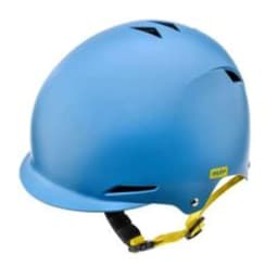 image-Children's bicycle helmet Meteor K20S 24838-24839
