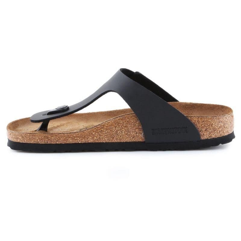 image-Birkenstock Gizeh W 0043693 flip-flops