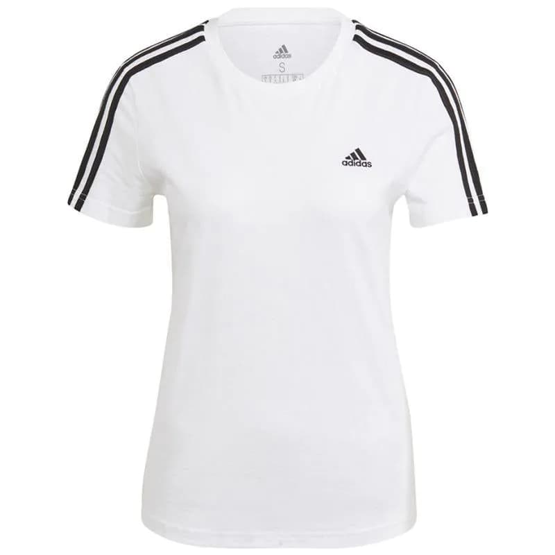 image-T-shirt adidas Essentials Slim W GL0783