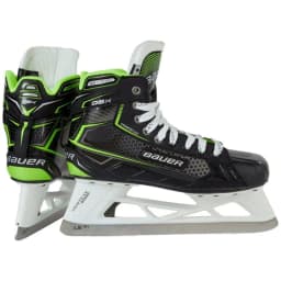 image-Bauer GSX Jr 1058928 Goalie Skates