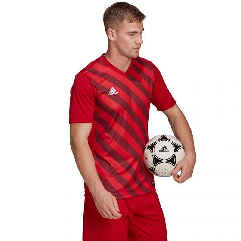 image-Adidas Entrada 22 Graphic Jersey M HB0572