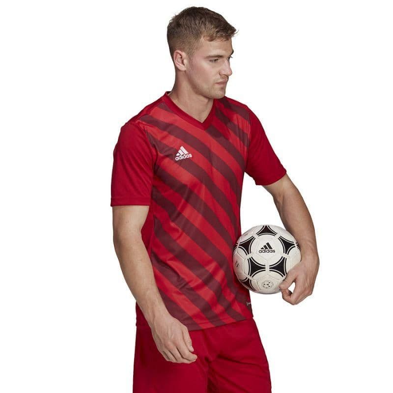image-Adidas Entrada 22 Graphic Jersey M HB0572