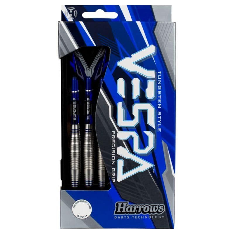 image-Harrows Vespa Brass Softip HS-TNK-000013886 Darts