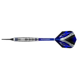 image-Harrows Vespa Brass Softip HS-TNK-000013886 Darts
