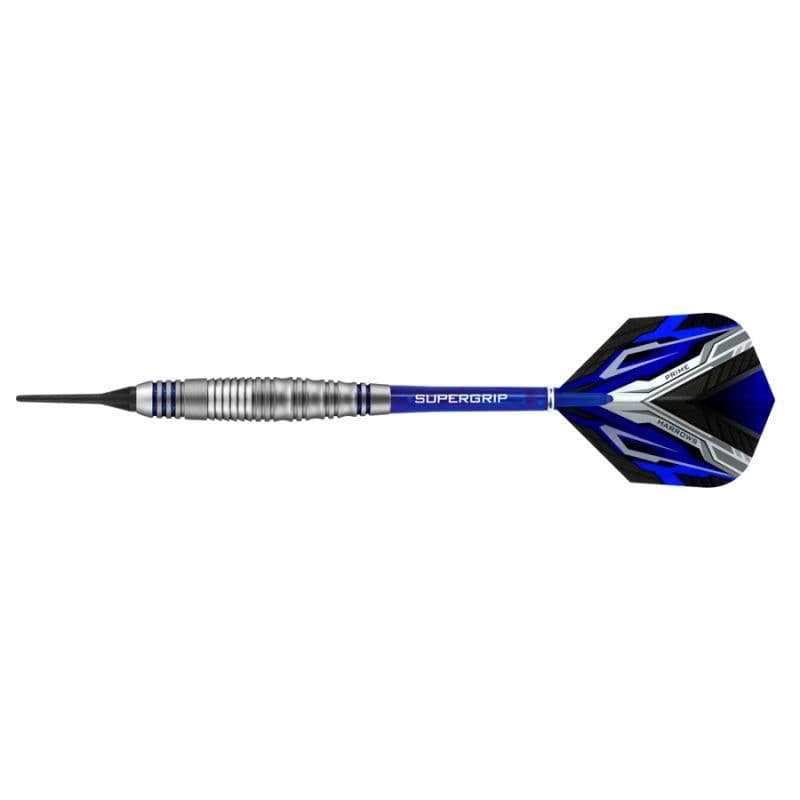 image-Harrows Vespa Brass Softip HS-TNK-000013886 Darts