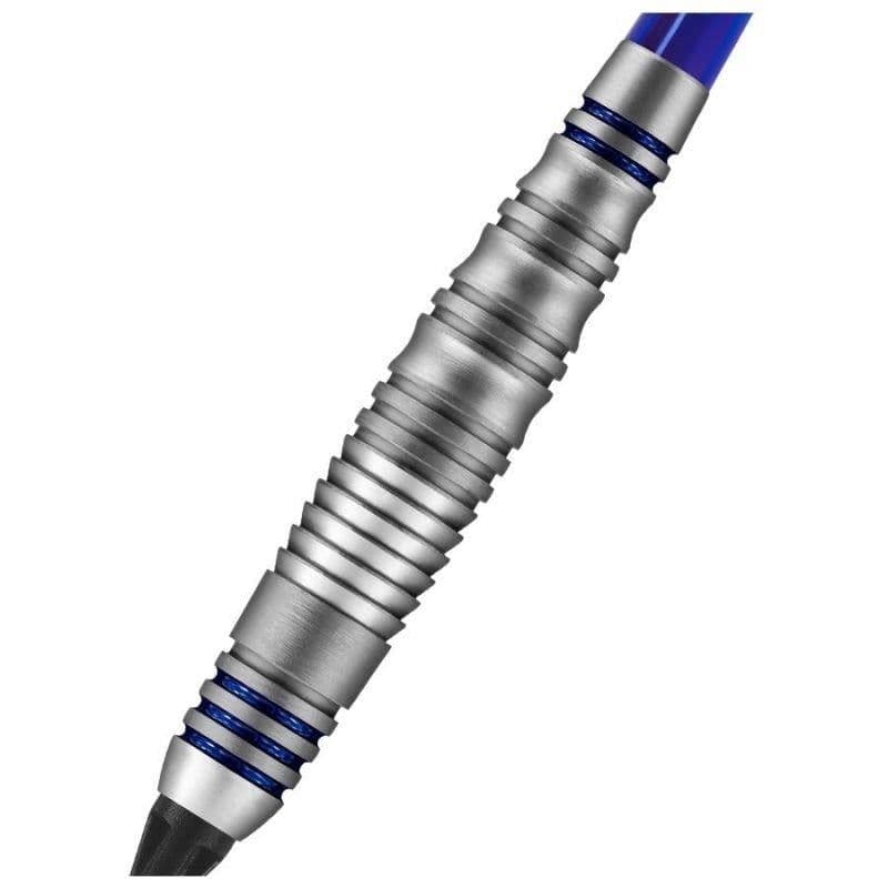 image-Harrows Vespa Brass Softip HS-TNK-000013886 Darts