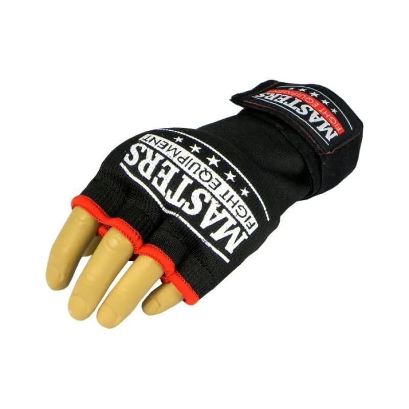 image-Gel boxing bandages BBŻ-1 13101-01M