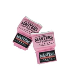 image-Gel boxing bandages BBŻ-1 13101-01M