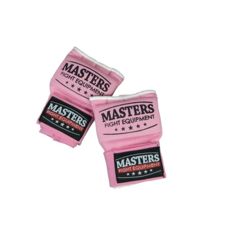 image-Gel boxing bandages BBŻ-1 13101-01M