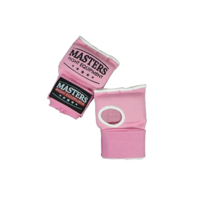 image-Gel boxing bandages BBŻ-1 13101-01M