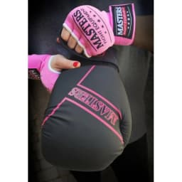 image-Gel boxing bandages BBŻ-1 13101-01M