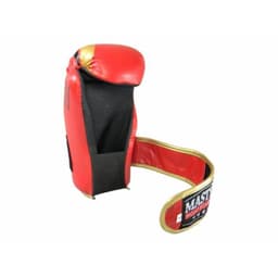 image-Open gloves ROSM-MASTERS (WAKO APPROVED) 01559-02M