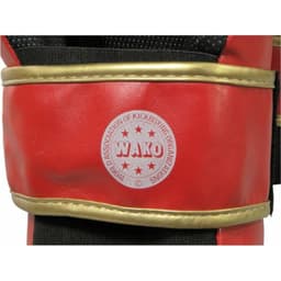 image-Open gloves ROSM-MASTERS (WAKO APPROVED) 01559-02M