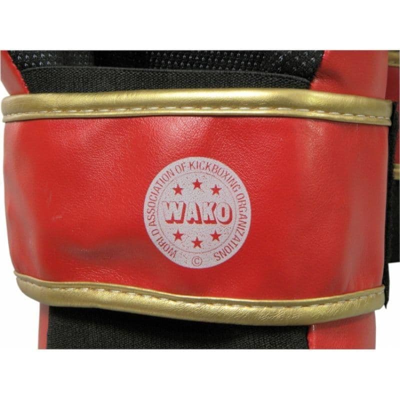 image-Open gloves ROSM-MASTERS (WAKO APPROVED) 01559-02M