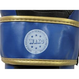 image-Open gloves ROSM-MASTERS (WAKO APPROVED) 01559-02M