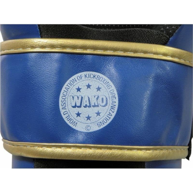 image-Open gloves ROSM-MASTERS (WAKO APPROVED) 01559-02M