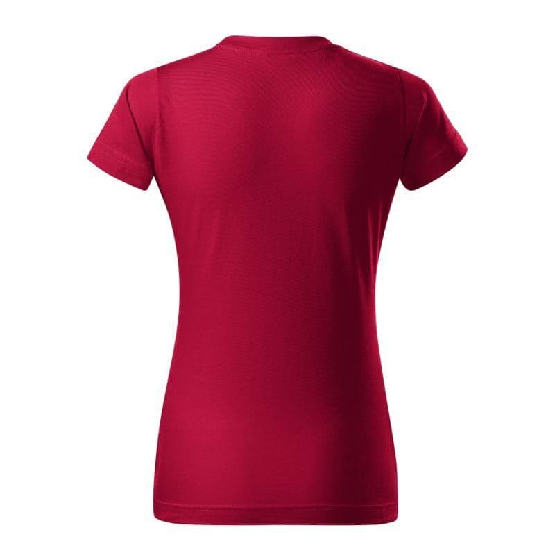 image-Malfini Basic T-shirt W MLI-13423