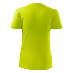 image-Adler Classic New W T-shirt MLI-13362