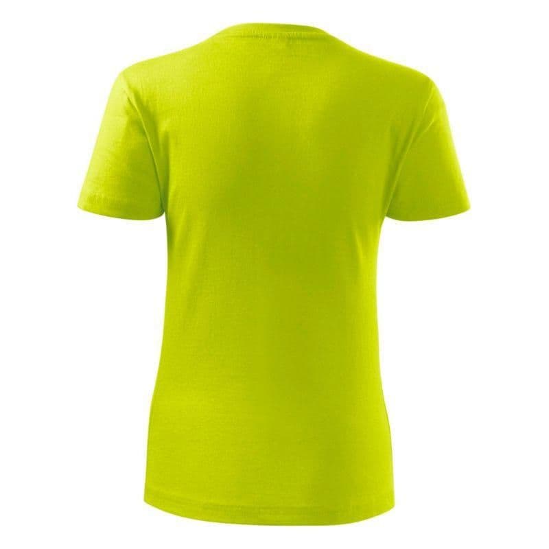 image-Adler Classic New W T-shirt MLI-13362