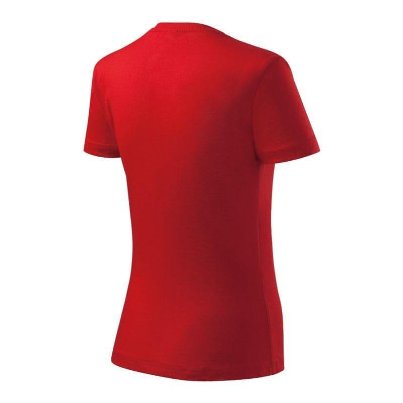 image-Adler Classic New W T-shirt MLI-13307