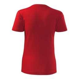 image-Adler Classic New W T-shirt MLI-13307