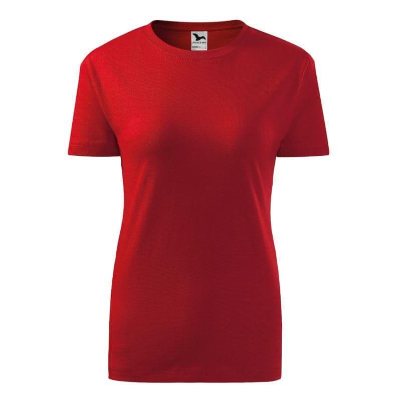 image-Adler Classic New W T-shirt MLI-13307
