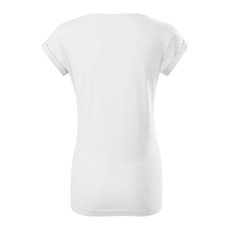 image-Malfini Fusion T-shirt W MLI-16400