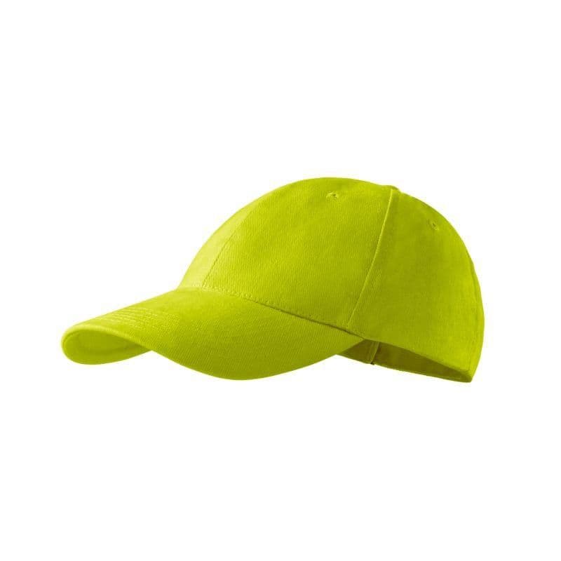 image-Malfini 6P cap MLI-30562