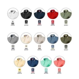 image-Malfini Focus W MLI-23395 polo shirt