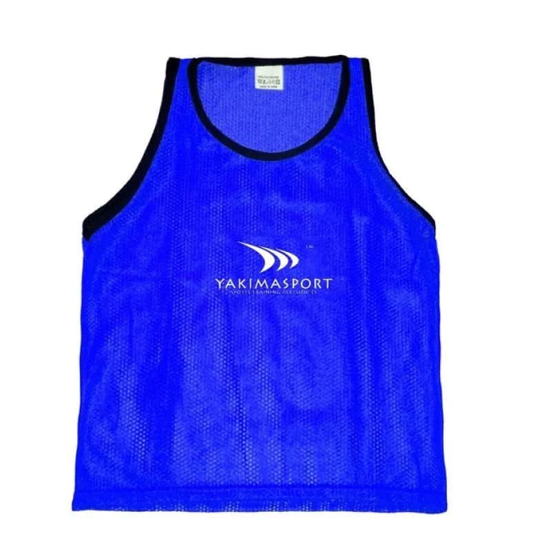 image-Yakima football sport marker Jr 100018D blue-kids