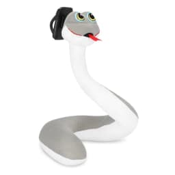 image-Tourist headrest with smartphone holder Spokey SERPENTE 941253