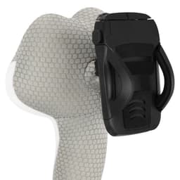 image-Tourist headrest with smartphone holder Spokey SERPENTE 941253