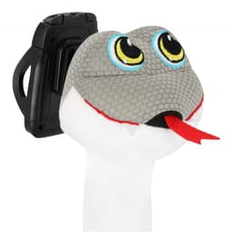 image-Tourist headrest with smartphone holder Spokey SERPENTE 941253
