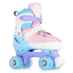 image-Roller skates Spokey Buff Pro r 38-41 PK/BL 942303