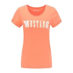image-Mustang T-shirt Alexia W 1009641 8204